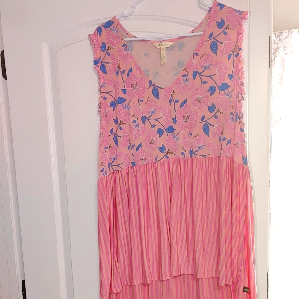 Matilda Jane top XXL